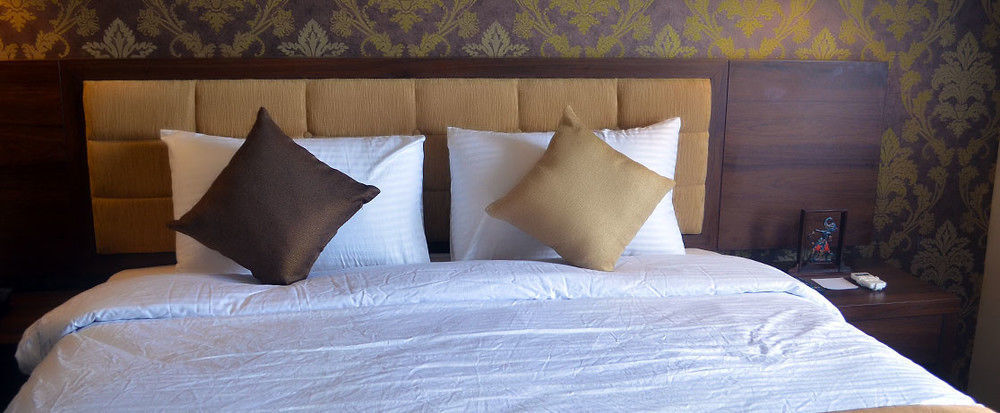 Hotel Safira Magelang Dış mekan fotoğraf